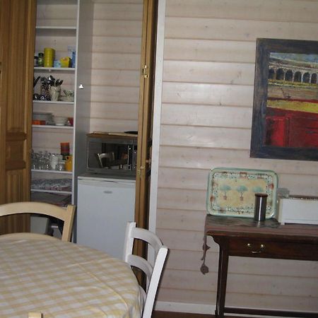 Bnb Atelier De St. Maurice Vésenaz Exteriér fotografie