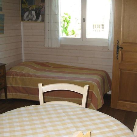 Bnb Atelier De St. Maurice Vésenaz Exteriér fotografie