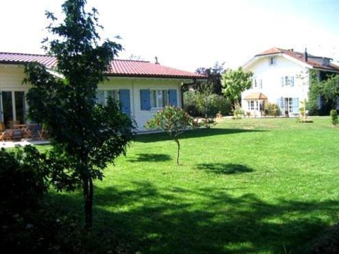 Bnb Atelier De St. Maurice Vésenaz Exteriér fotografie
