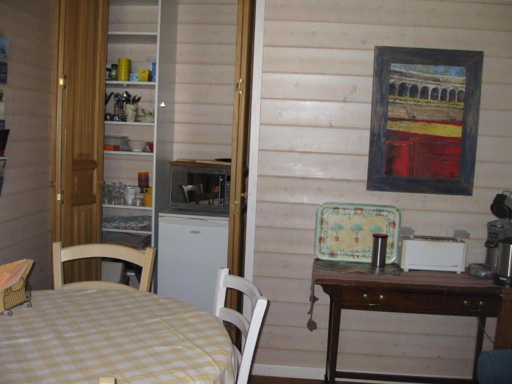 Bnb Atelier De St. Maurice Vésenaz Exteriér fotografie