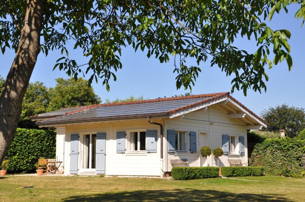 Bnb Atelier De St. Maurice Vésenaz Exteriér fotografie